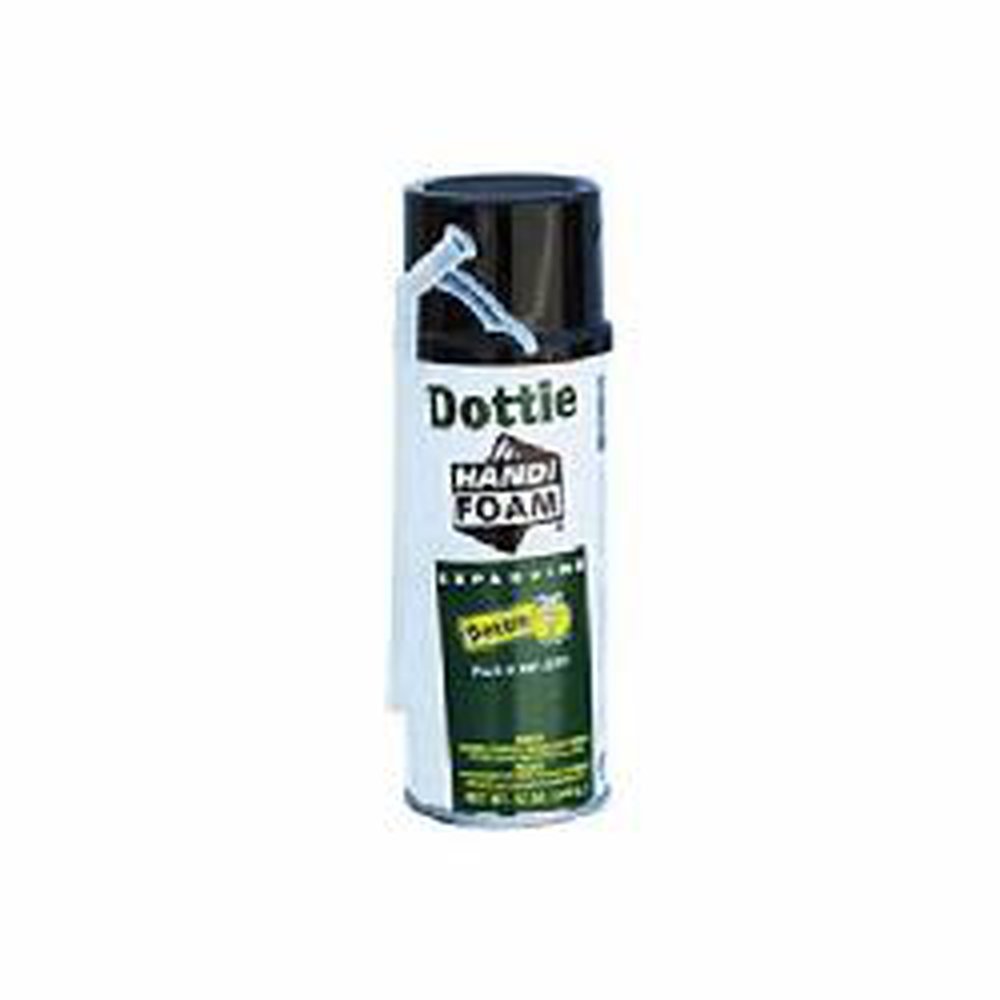 HF340 DOTTIE 12 OZ. HANDI - FOAM