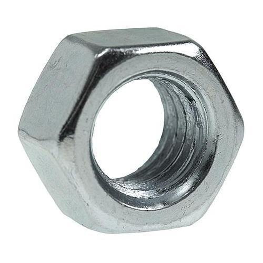 HN832 DOTTIE 8-32 HEX NUTS MACHINE