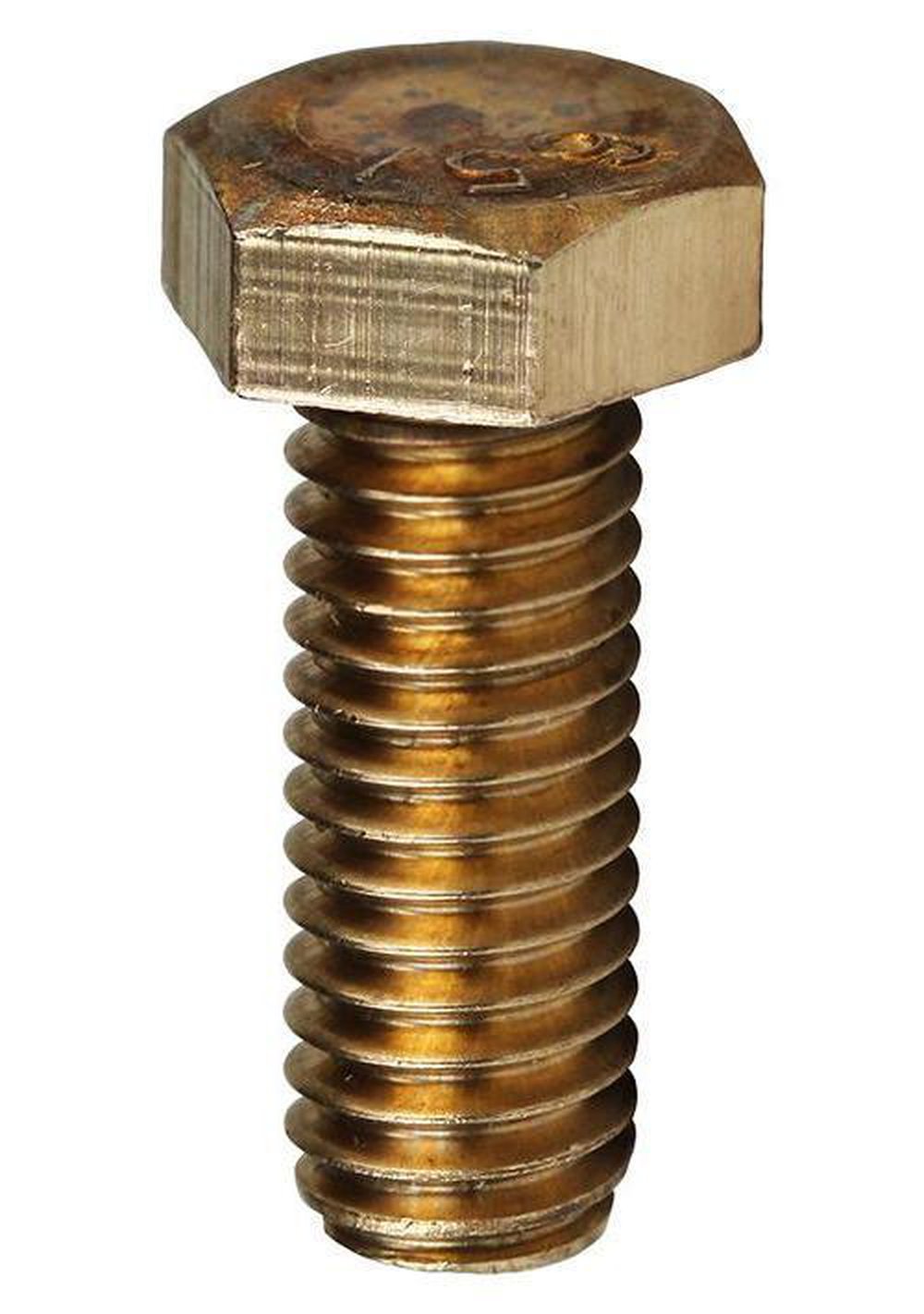 MBBZ12112 1/2 X 1-1/2 HEX