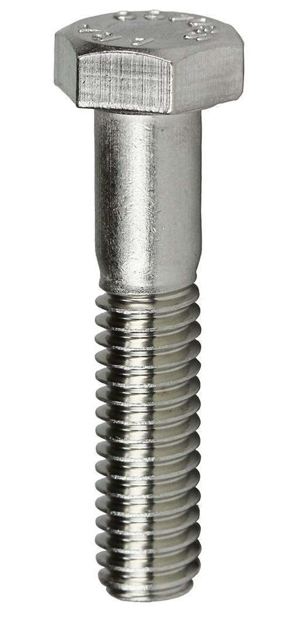 MBS3812 3/8 X 1/2 HEX HEAD