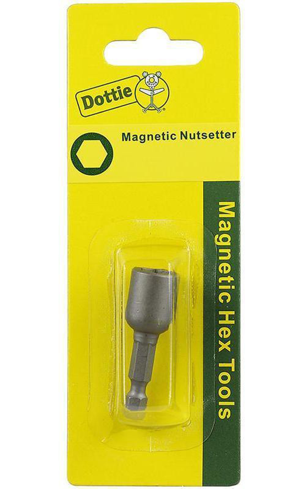 MT10C CARDED 1 PC. 5/16 X