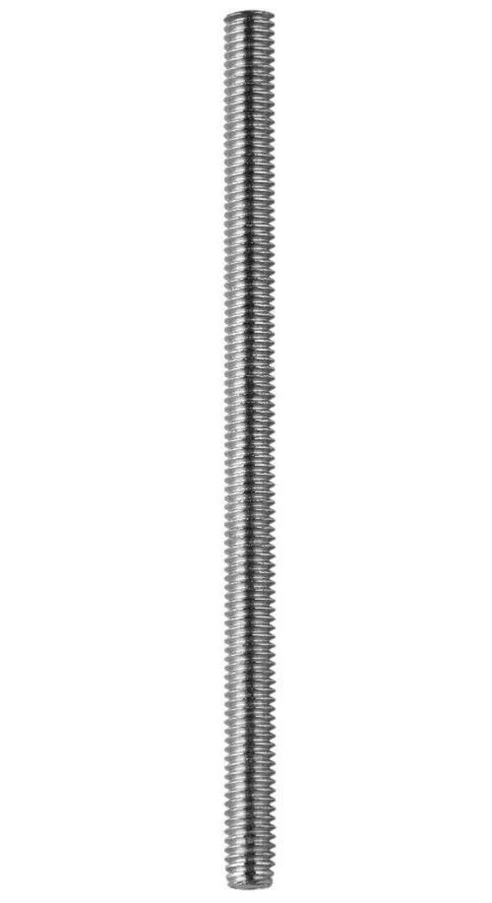 ROD146 DOTTIE 1/4-20 X 6 THREADED
