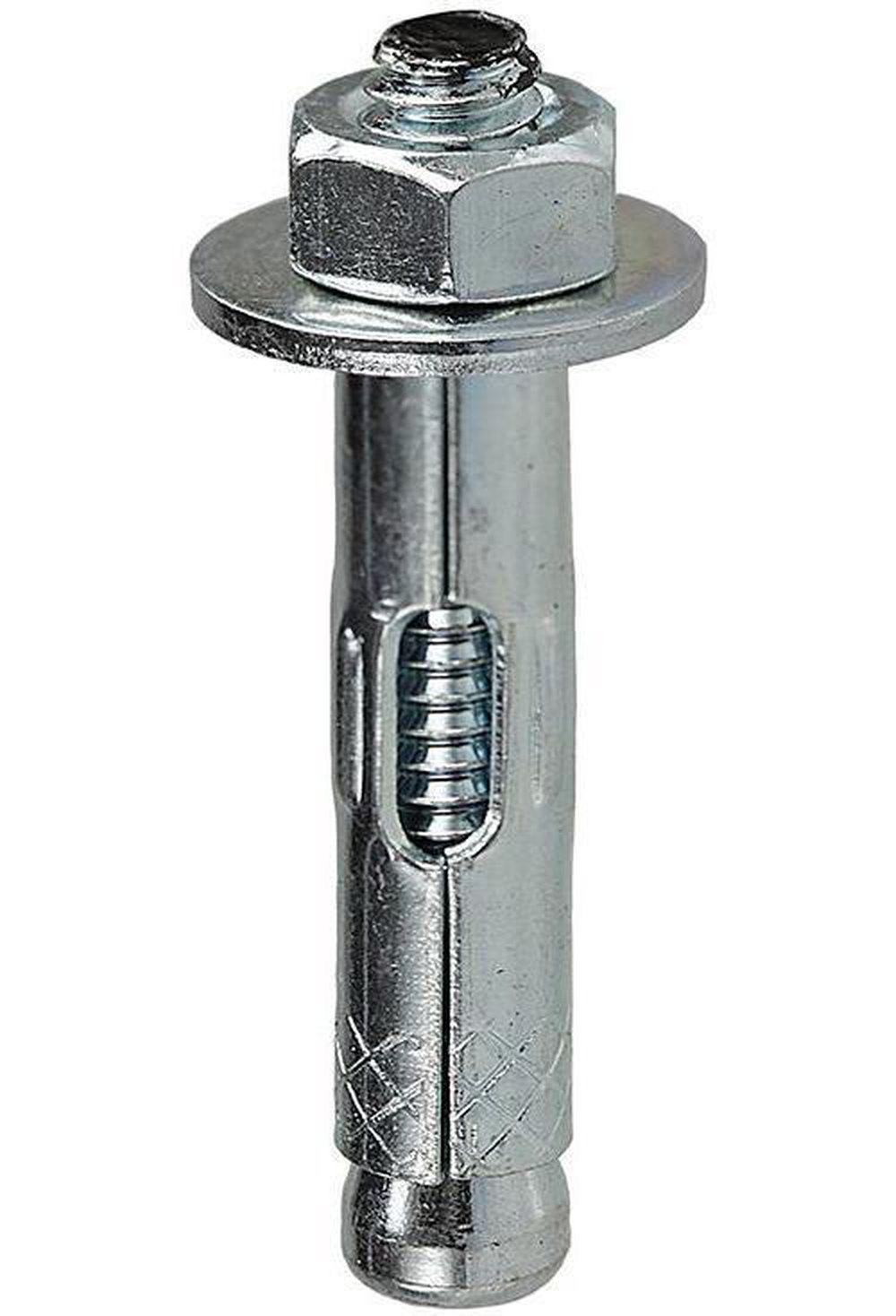 SA12400 DOTTIE 1/2 X 4^ SLEEVE