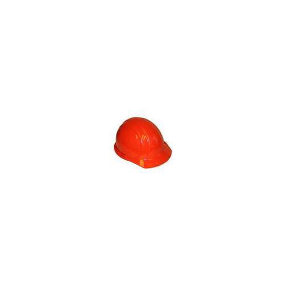 SFTO DOTTIE SAFETY HELMET - ORANGE