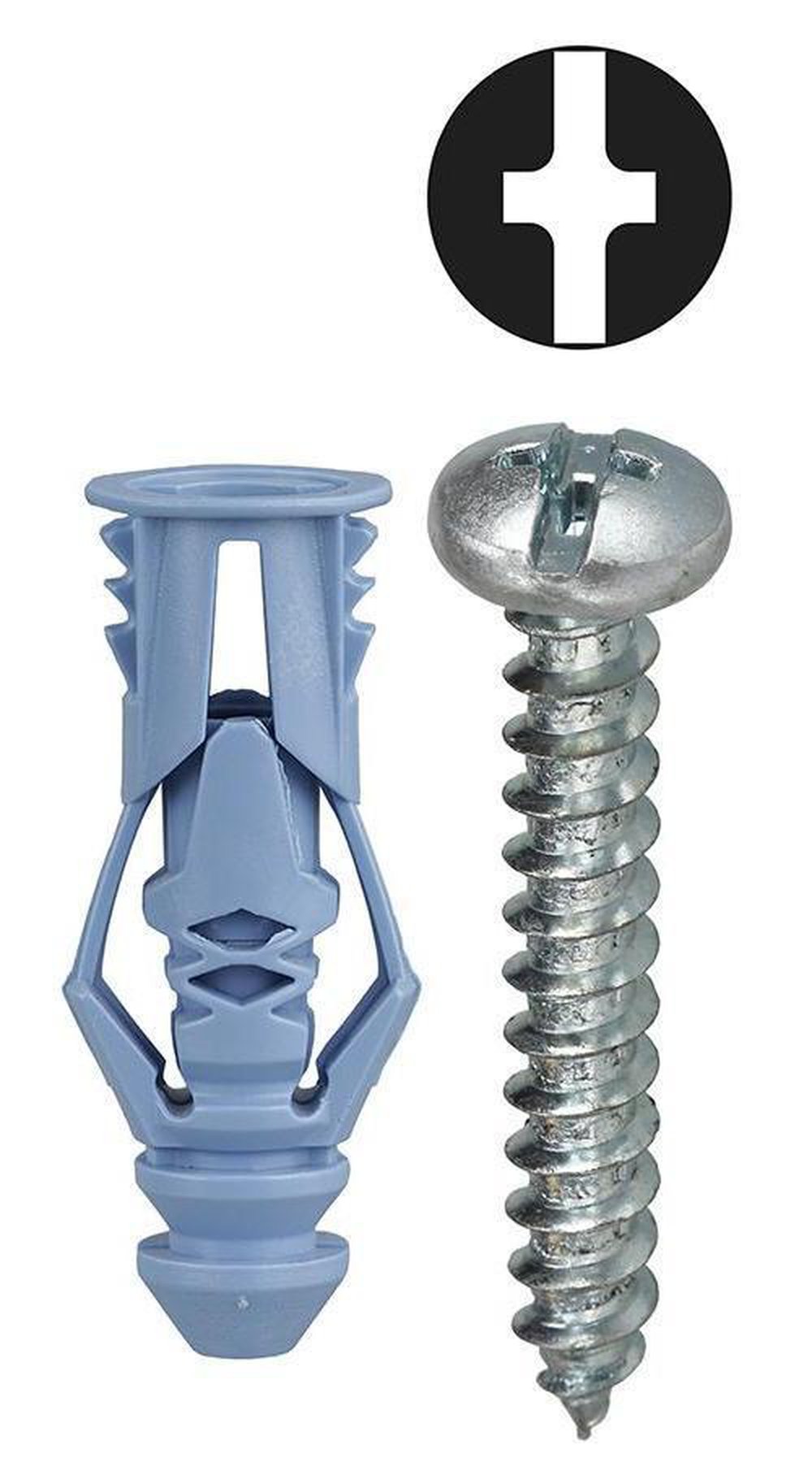 TG10KTP DOTTIE #10 ANCHOR KIT