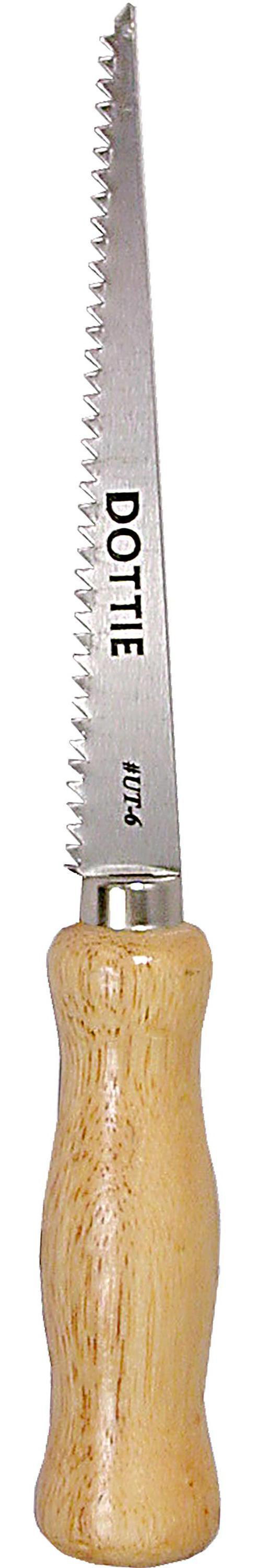 UT6 6^ UTILITY SAW - DRYWALL