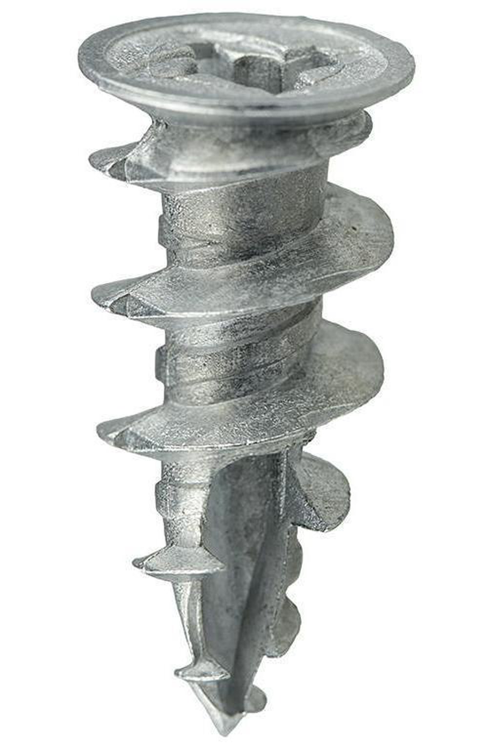 WD8 8 WALL DRILLER ANCHORS