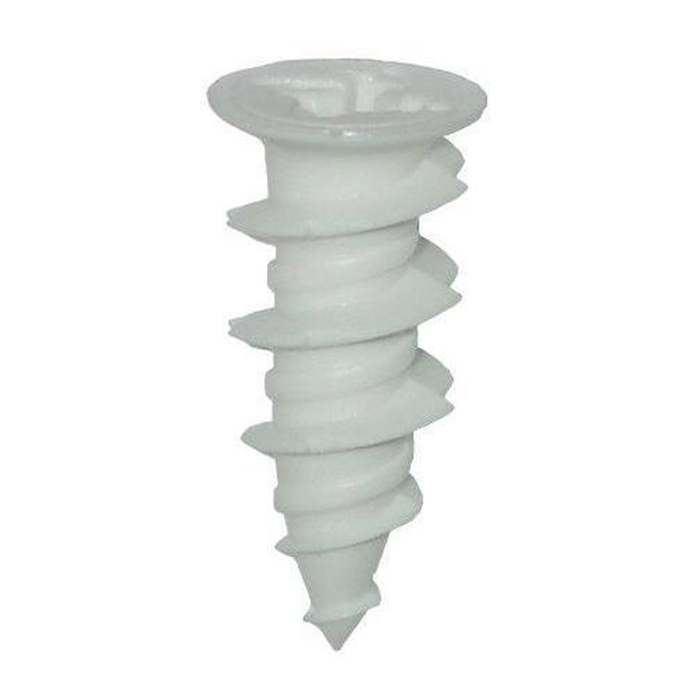 WD6N DOTTIE #6 WALL DRILLER ANCHORS