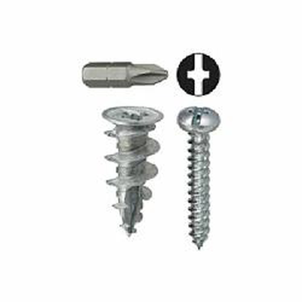 WDK6T 6 ANCHOR KIT WALL