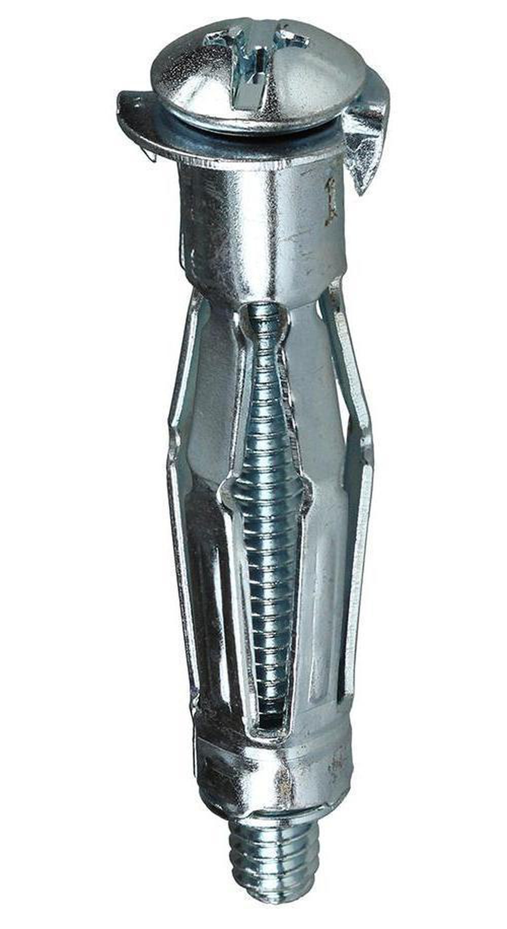 WG14S 1/4^ WALL GRIP ANCHORS