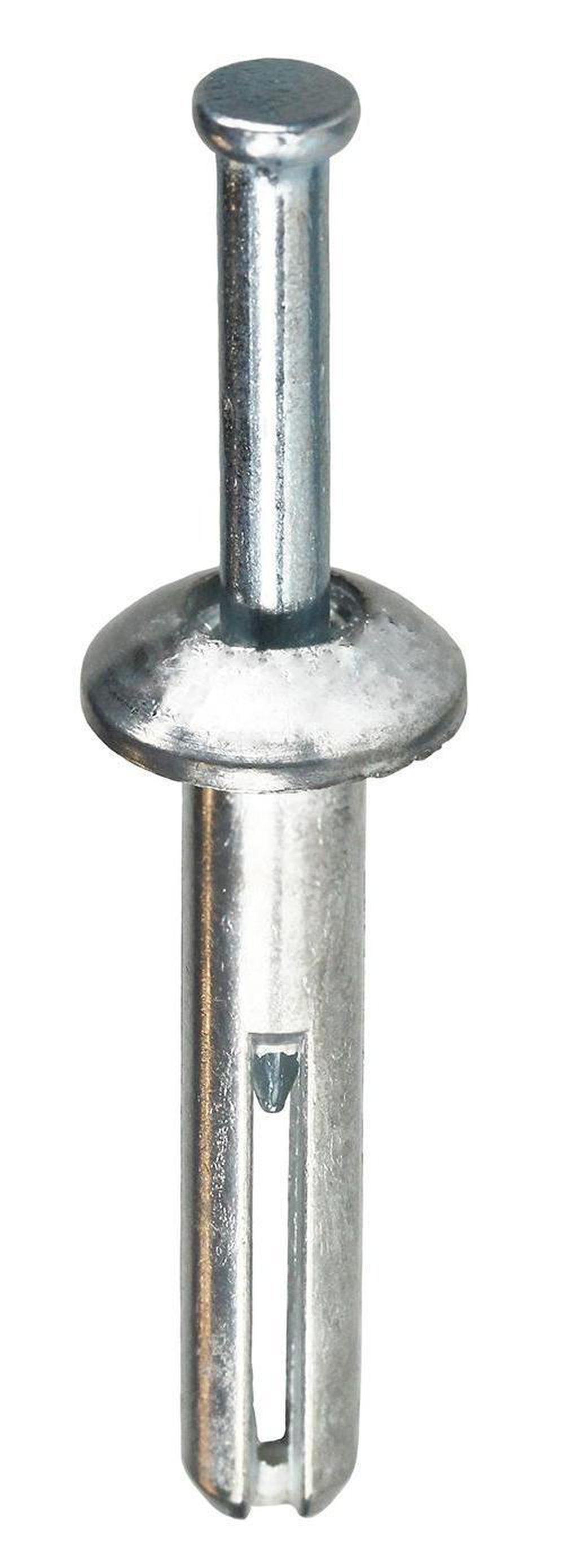 ZA78 3/16 X 7/8 ZAMAC METAL