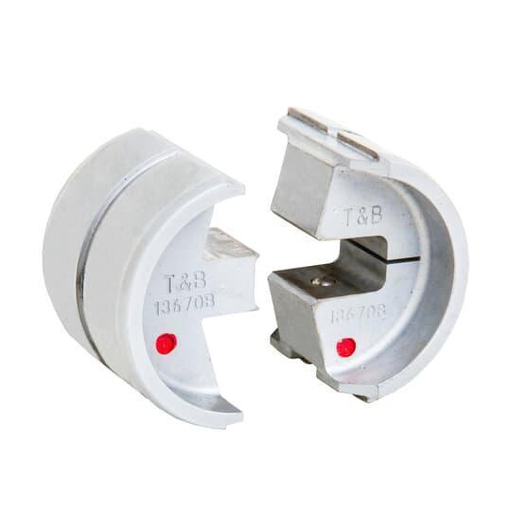 THOMAS & BETTS 13670B 12 TON