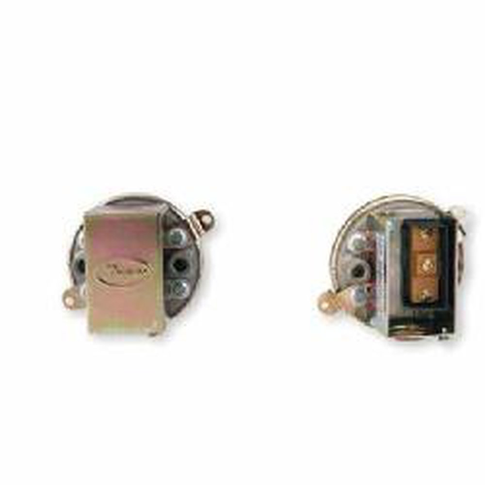 1910-5 DWYER RANGE 1.40 TO 5.5 INCHES WATER