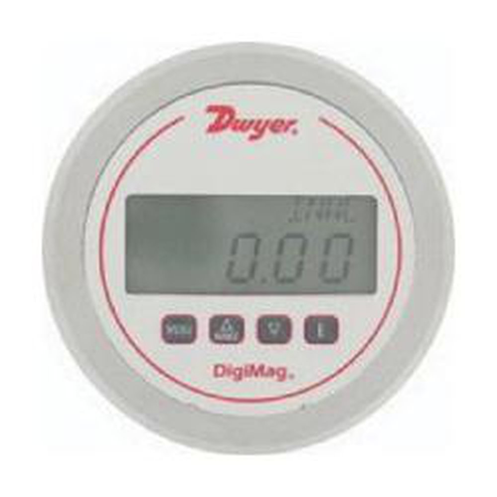 DM-1102 DWYER-INSTR DWYER