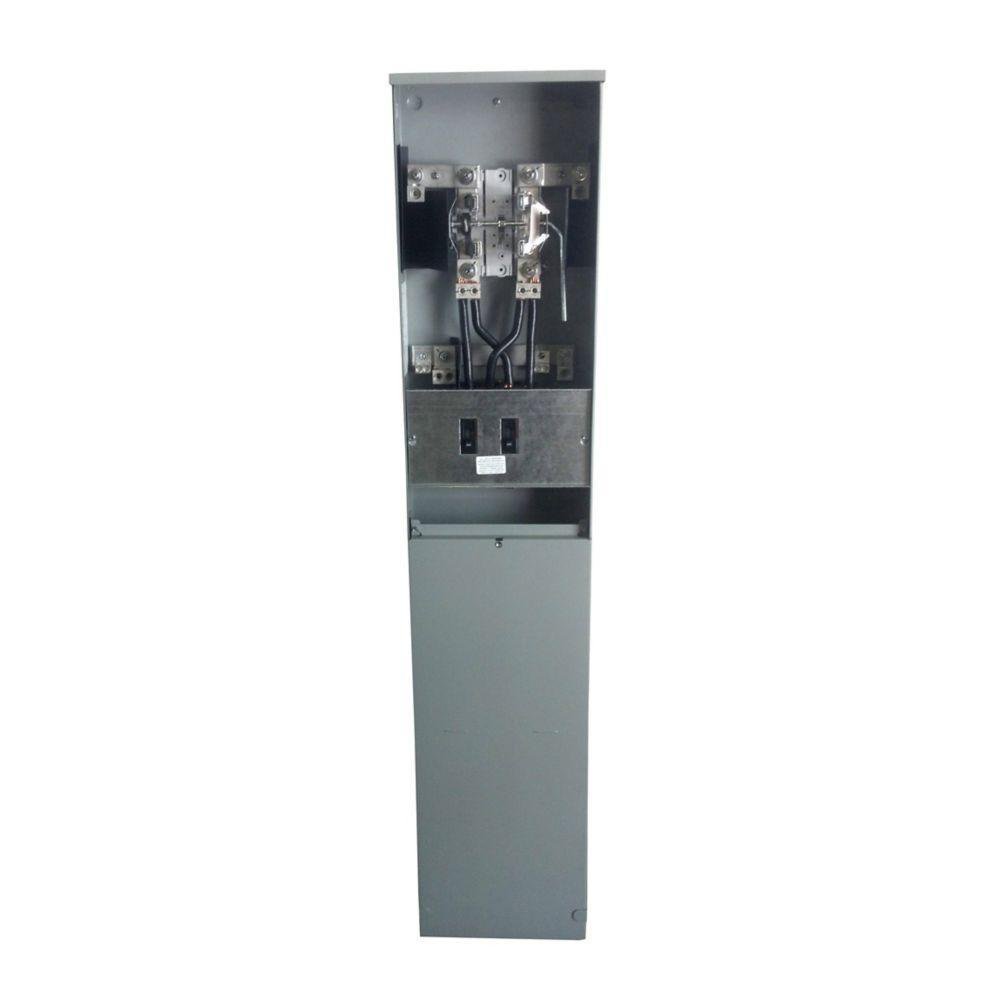 1009017CH CH 320A METER BREAKER