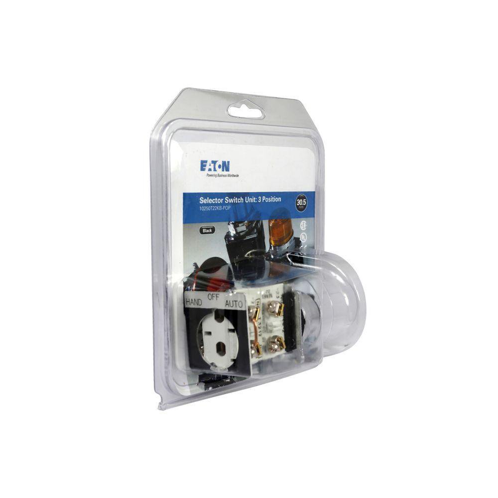 10250T22KB-POP CH THREE POS