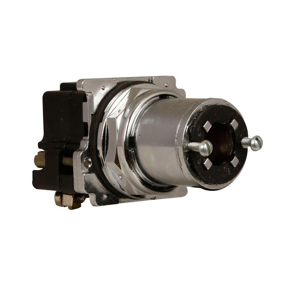 10250T6033 CH ILL SEL SW 3POS