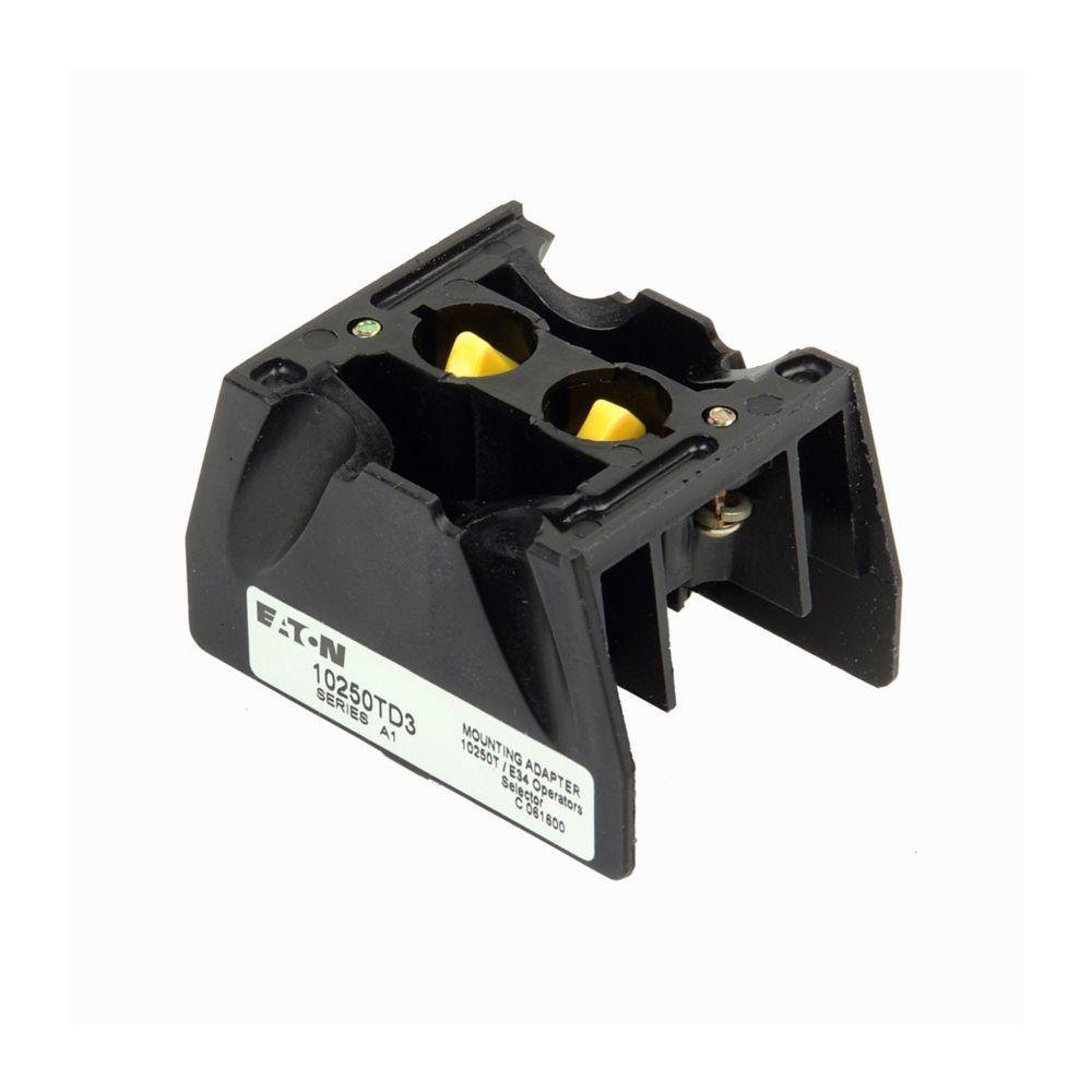 10250TD3 CH SELECTOR SWITCH ADAPTER