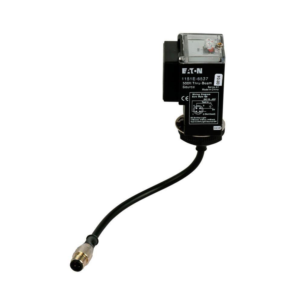 1151E-6543 CH 500 THRUBEAM