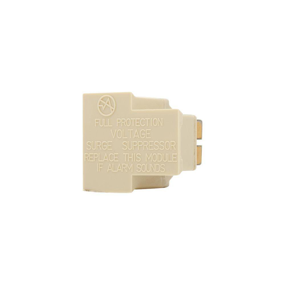 1209V CWD MODULE REPLACEMENT