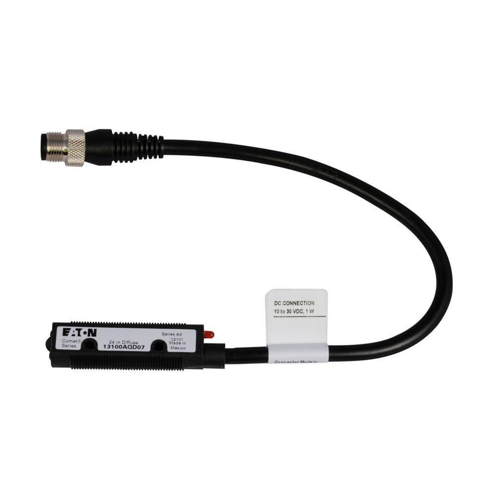 13100AQD07 CH DC 24 INCH STANDARD