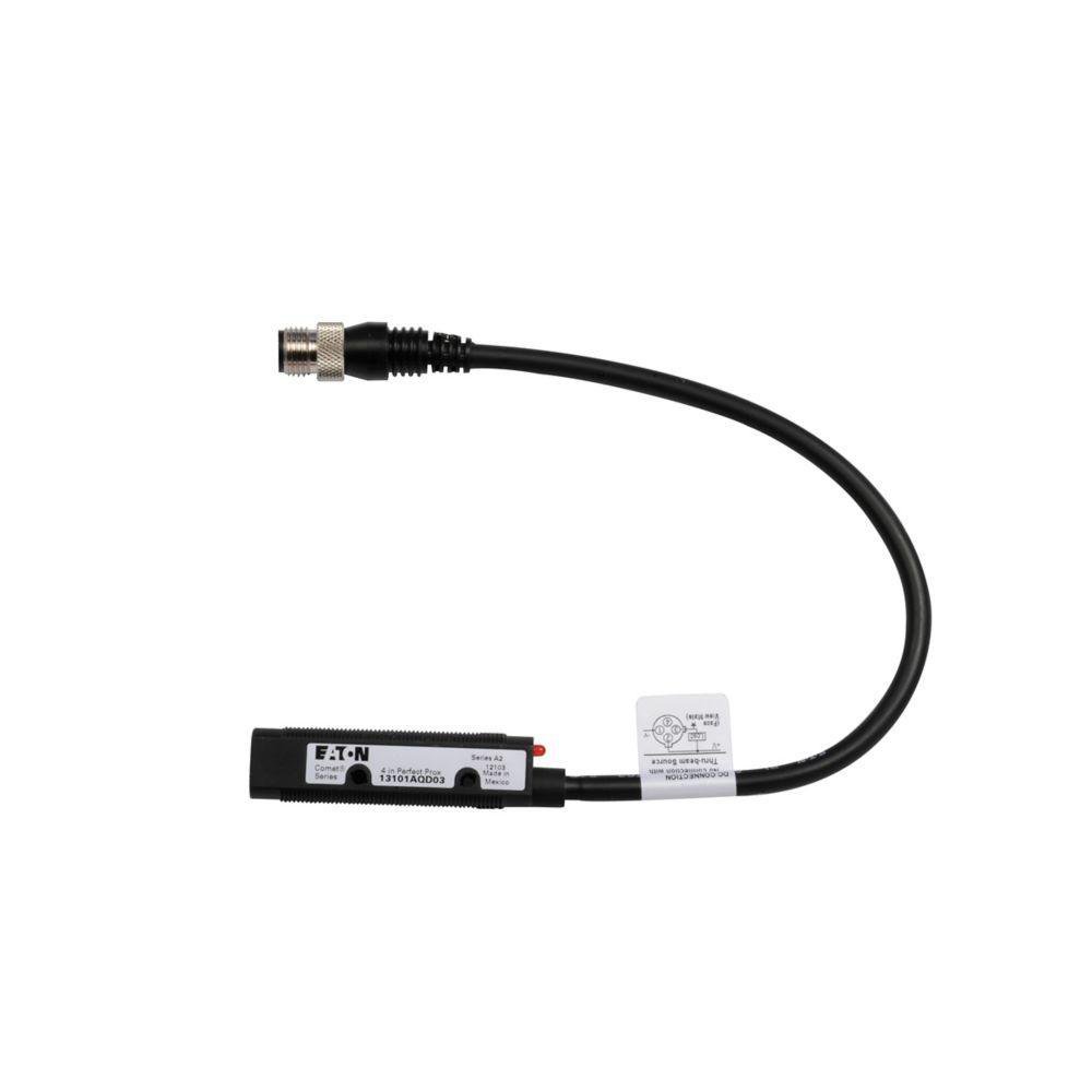 13101AQD03 CH AC/DC 4 INCH PERFECT