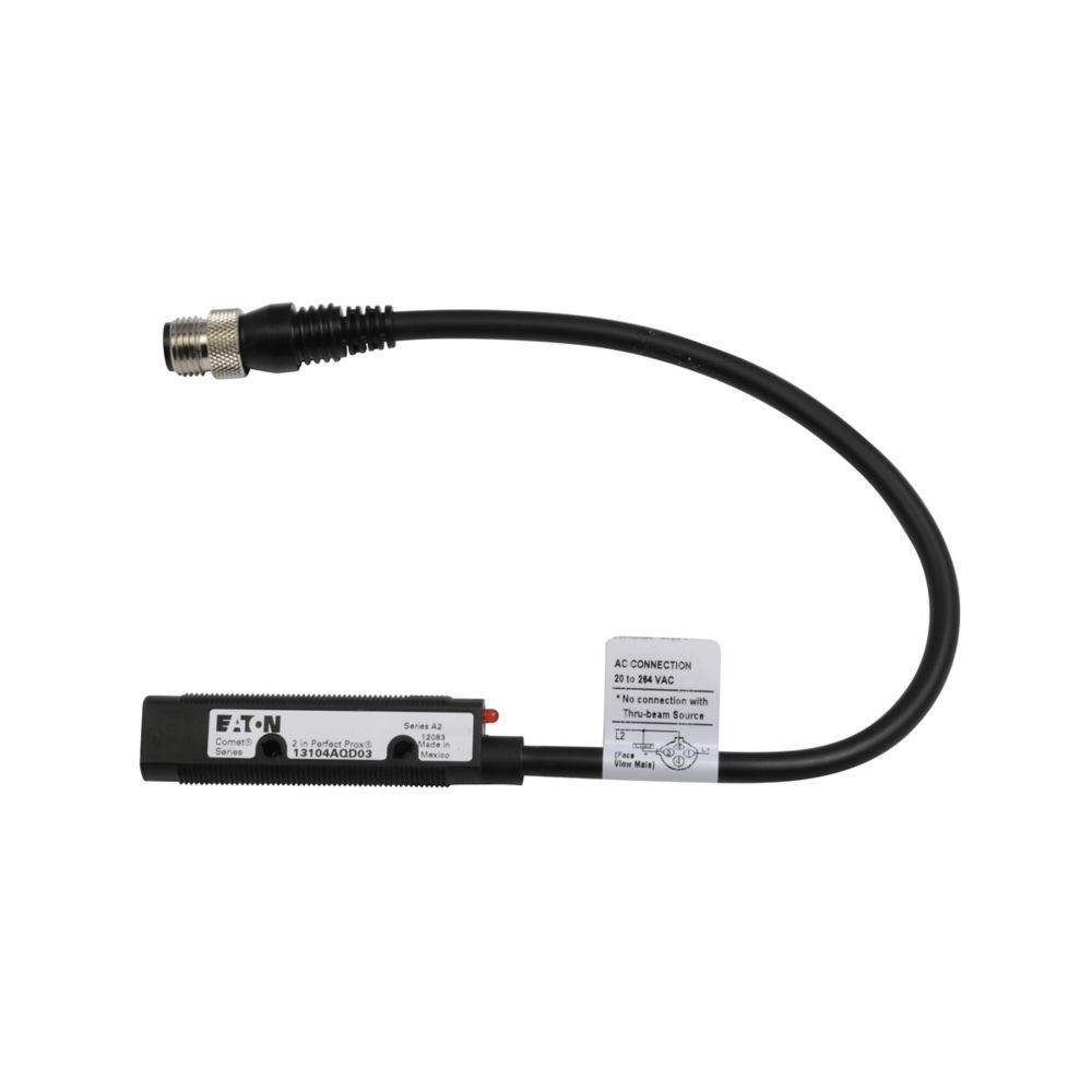 13104AQD03 CH COMET AC/DC 2^^