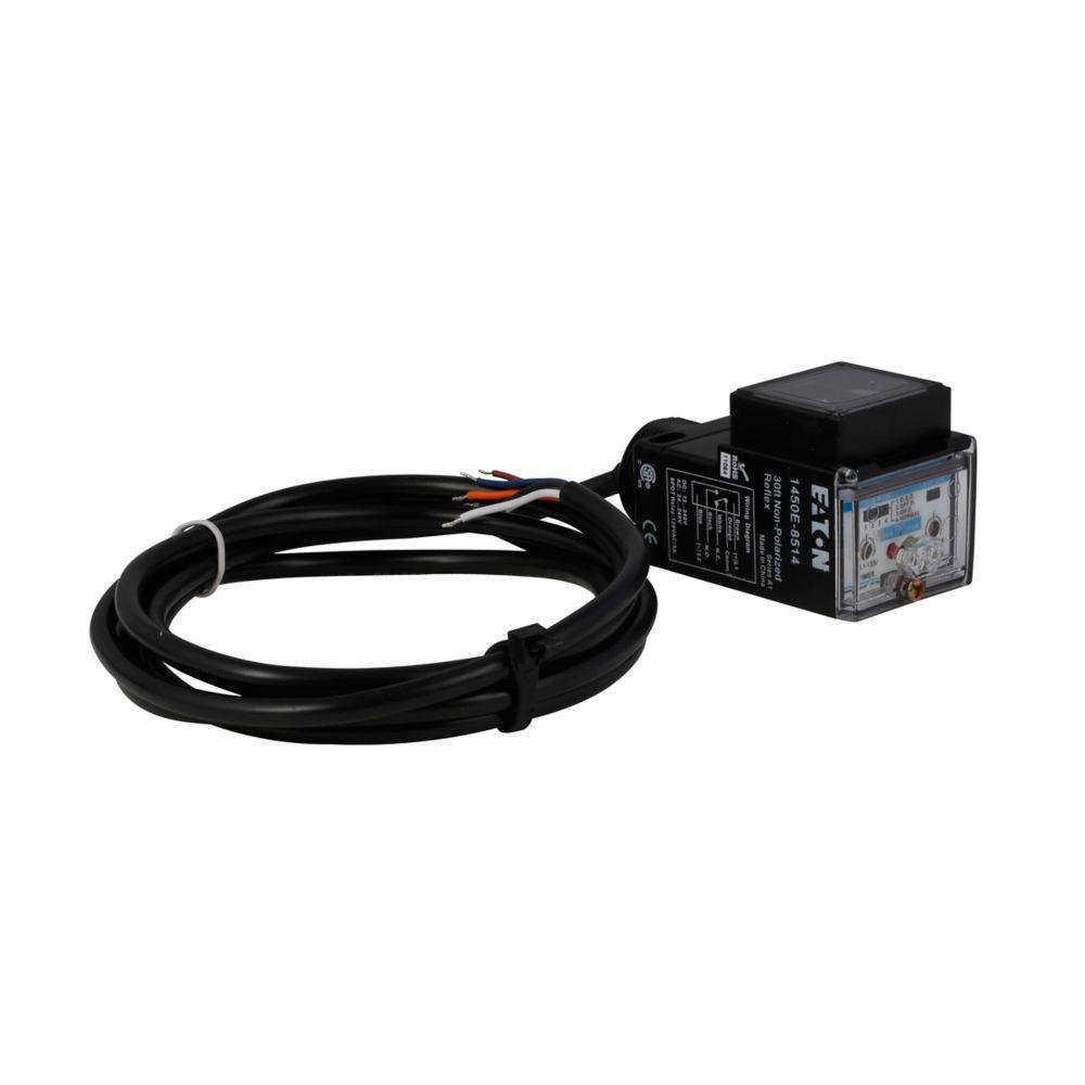 1450E-8514 CH NONPOLARIZED