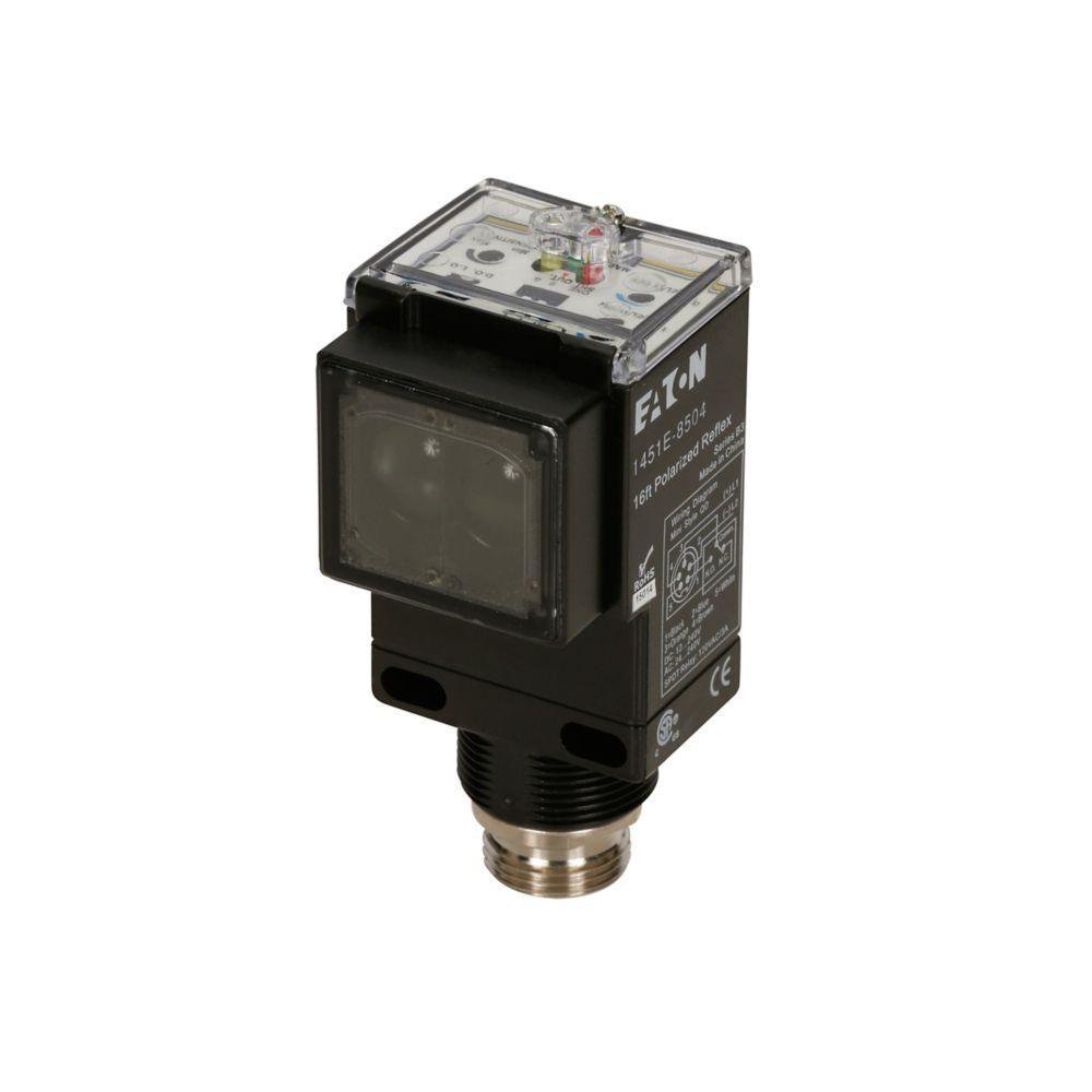 1451E-8504 CH POLARIZED