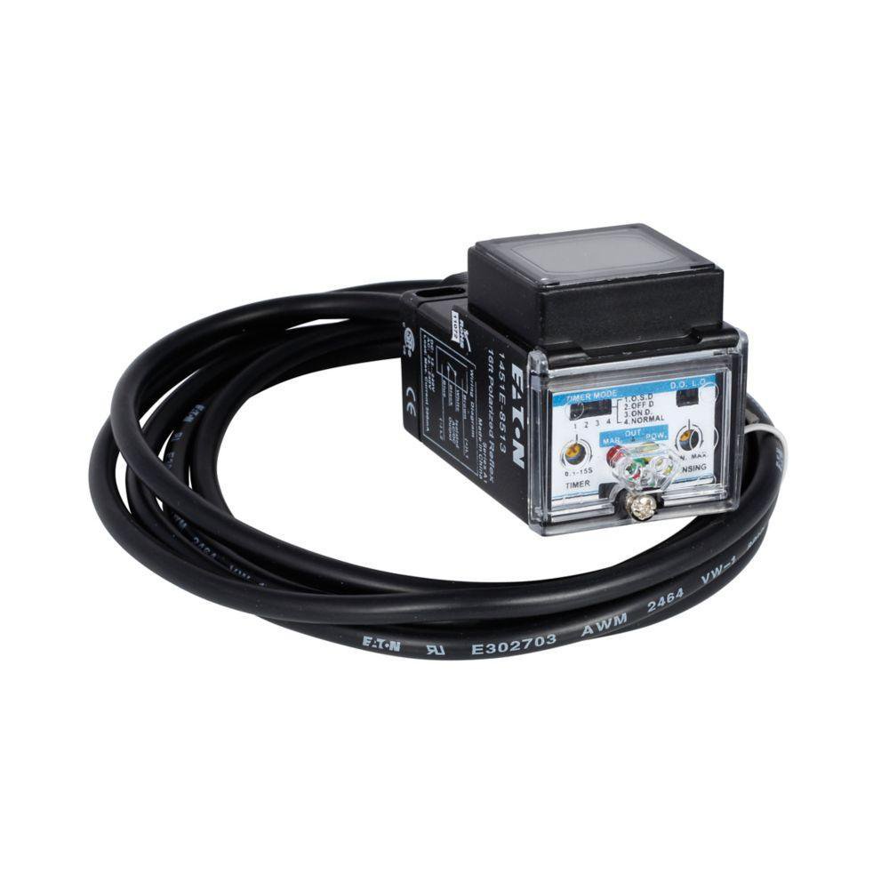 1451E-8513 CH POLARIZED