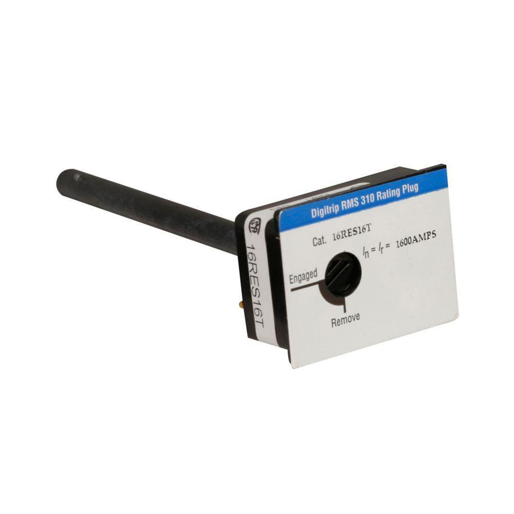 16RES10T C-H TYPE RES CIRCUIT BKR