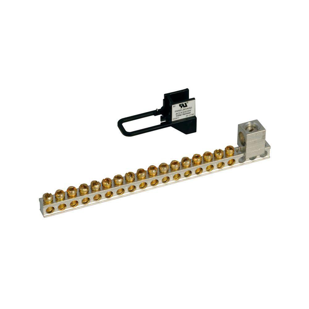 17NEU125B C-H BR LOADCENTER RENEWAL