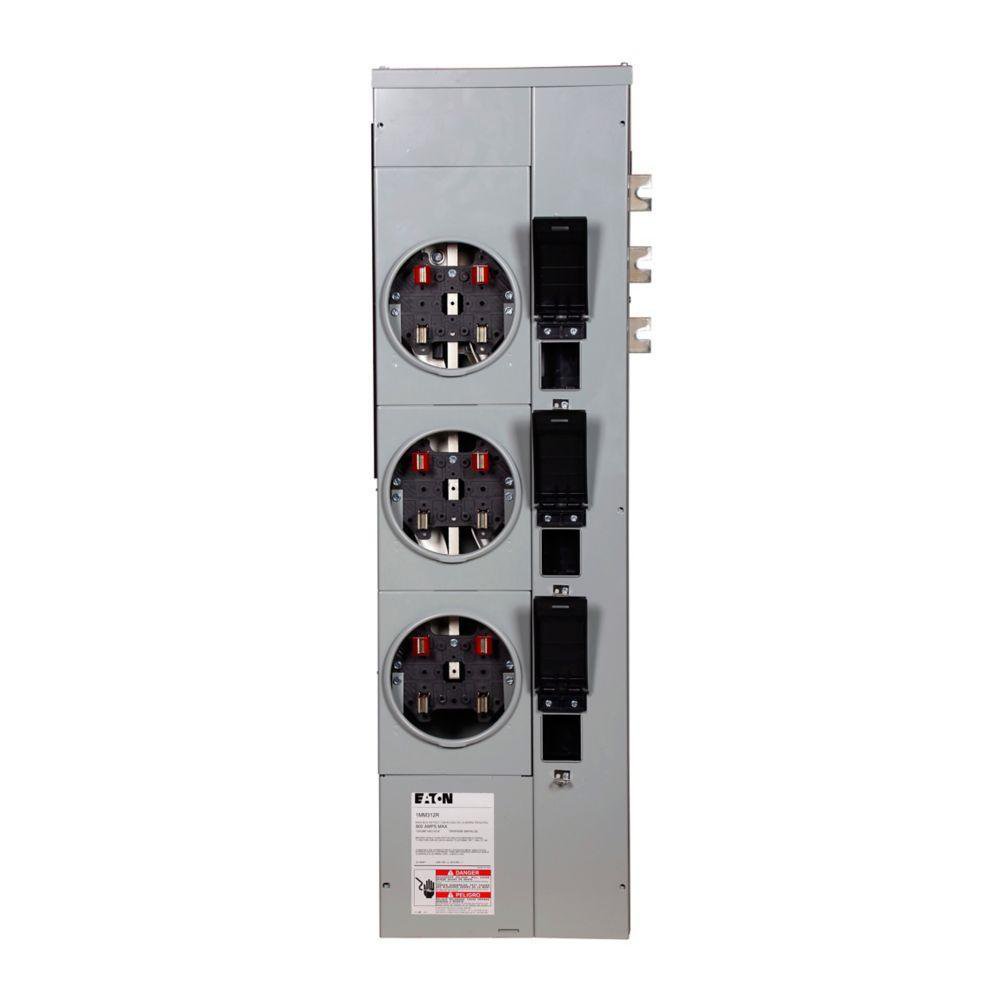 1MM312RC CH 1MM-SINGLE-PHASE