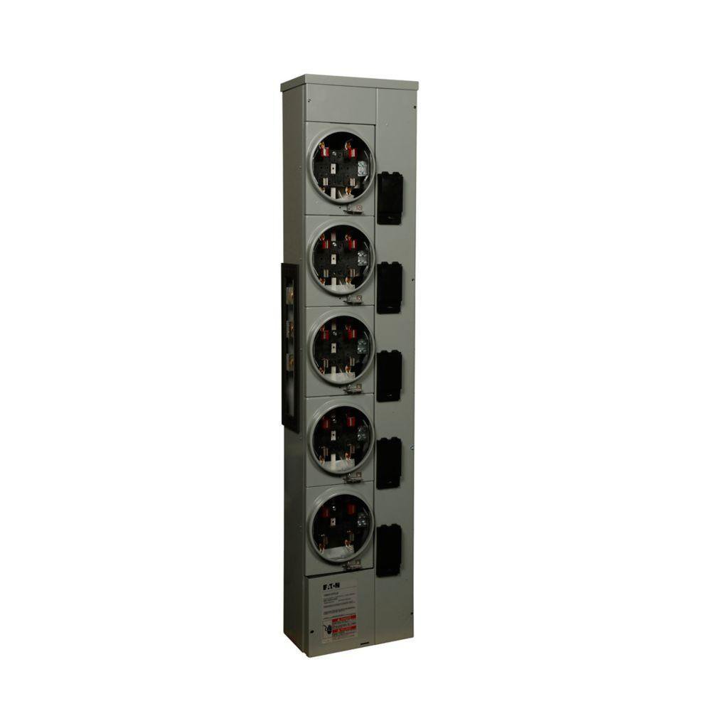 1MM512RRLB CH Residential Meter