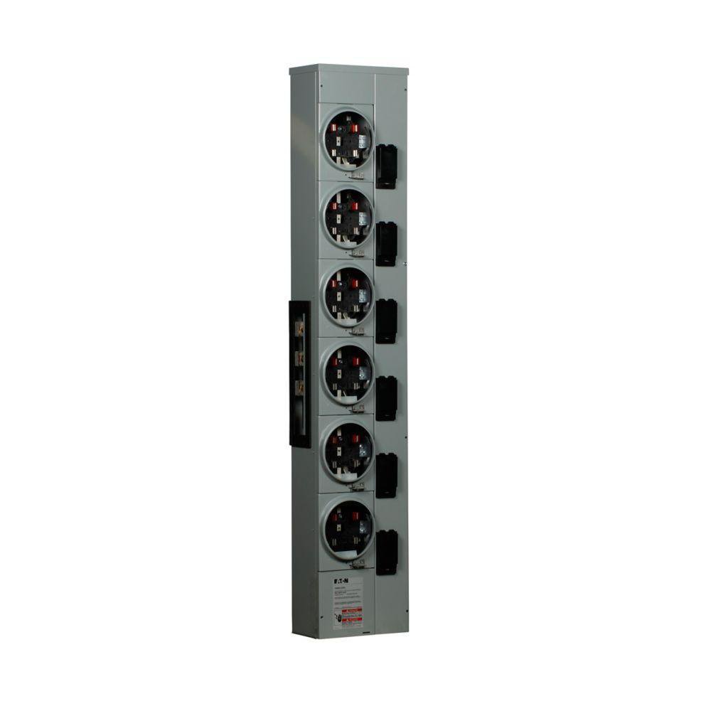 1MM612RRLC CH 1MM-SINGLE-PHASE