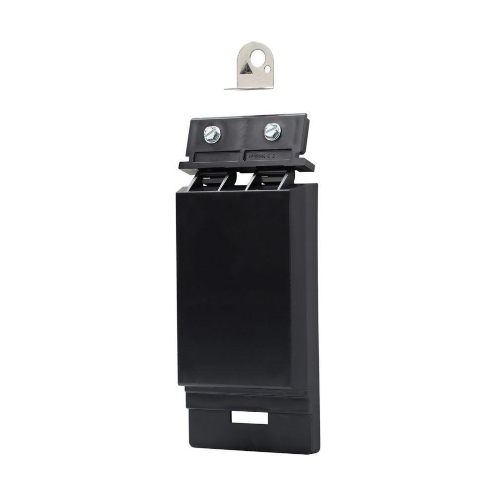 1MMBC1 C-H 125A HINGED TENANT