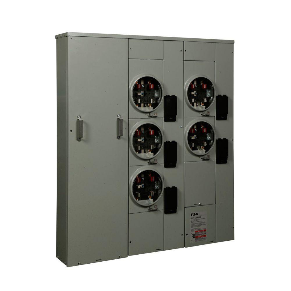 1MP5126RRLB C-H METER PACK