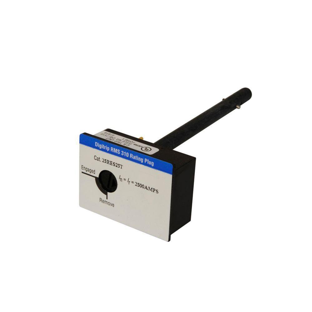 20RES20T CH TYPE RES CIRCUIT BKR