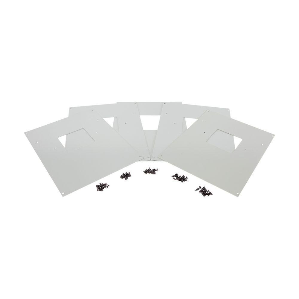 225ASFBKIT CH POW-R-LINE PNLBRD