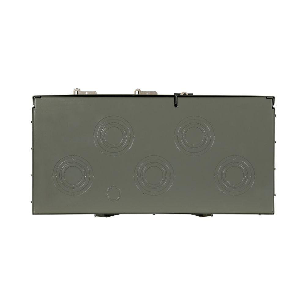 35MM120R12 C-H Commercial Meter