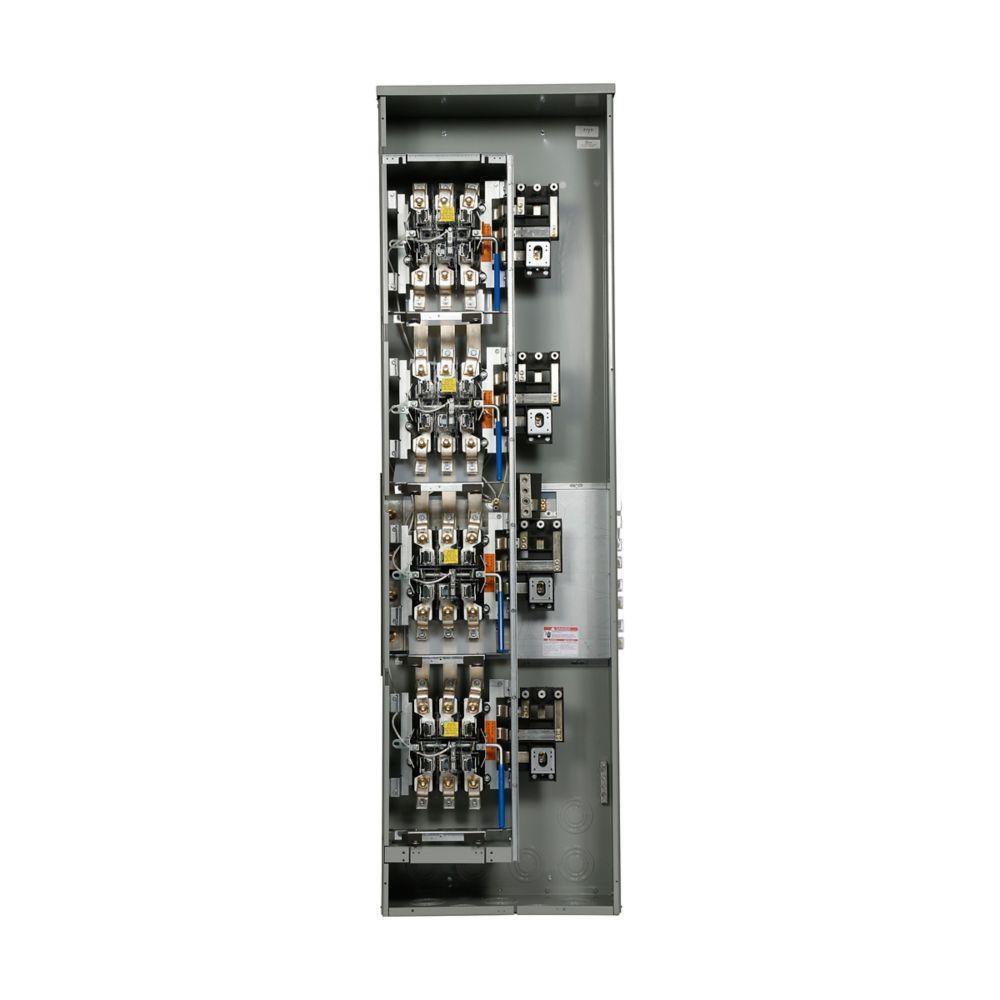 37MM420R12 C-H Commercial Meter