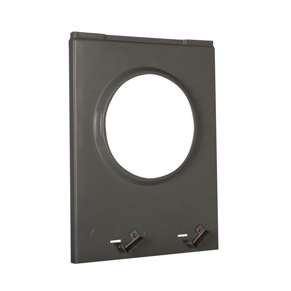 37MMSK1 CH REPLACEMENT METER COVER