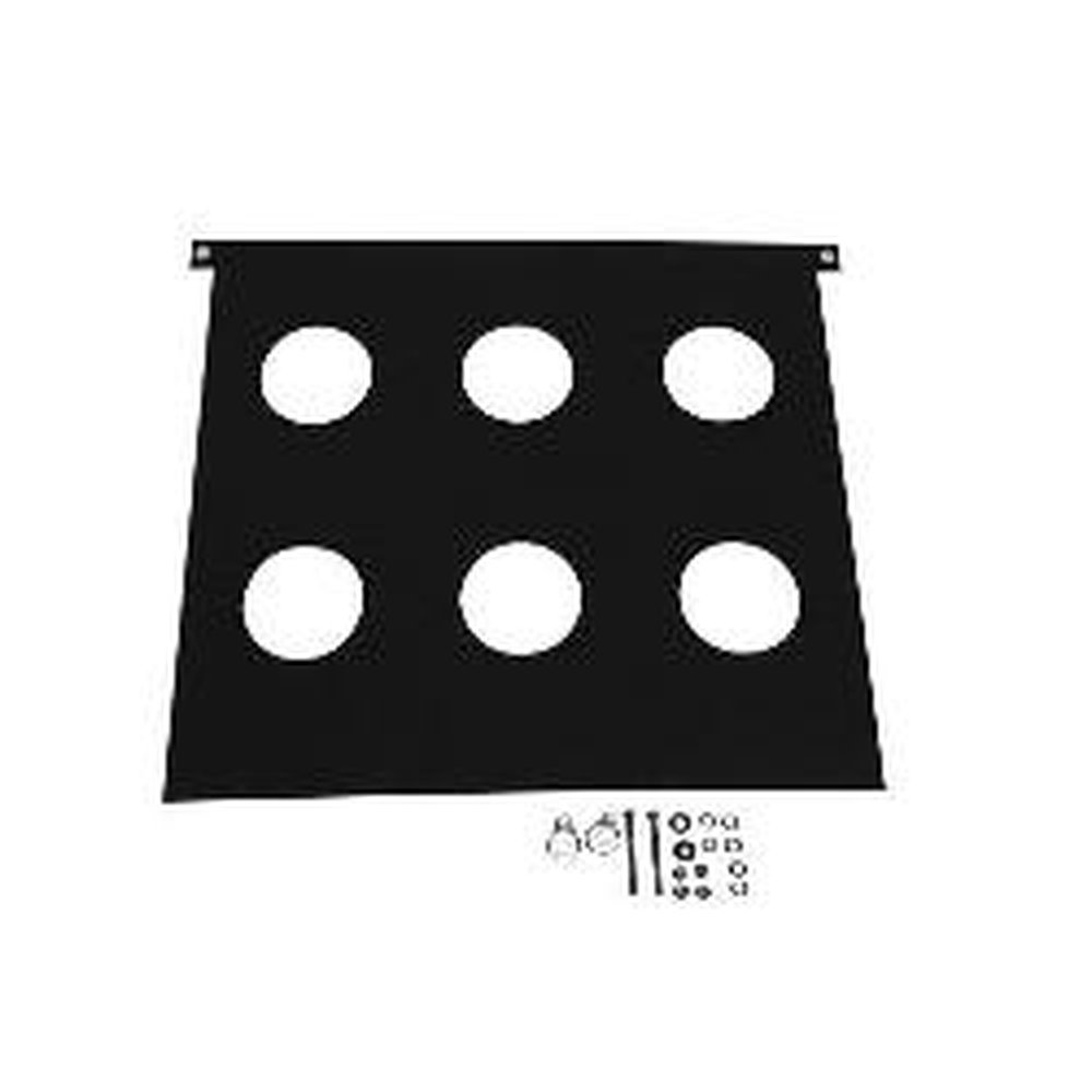3A38291G01 EATON BOTTLE BARRIER