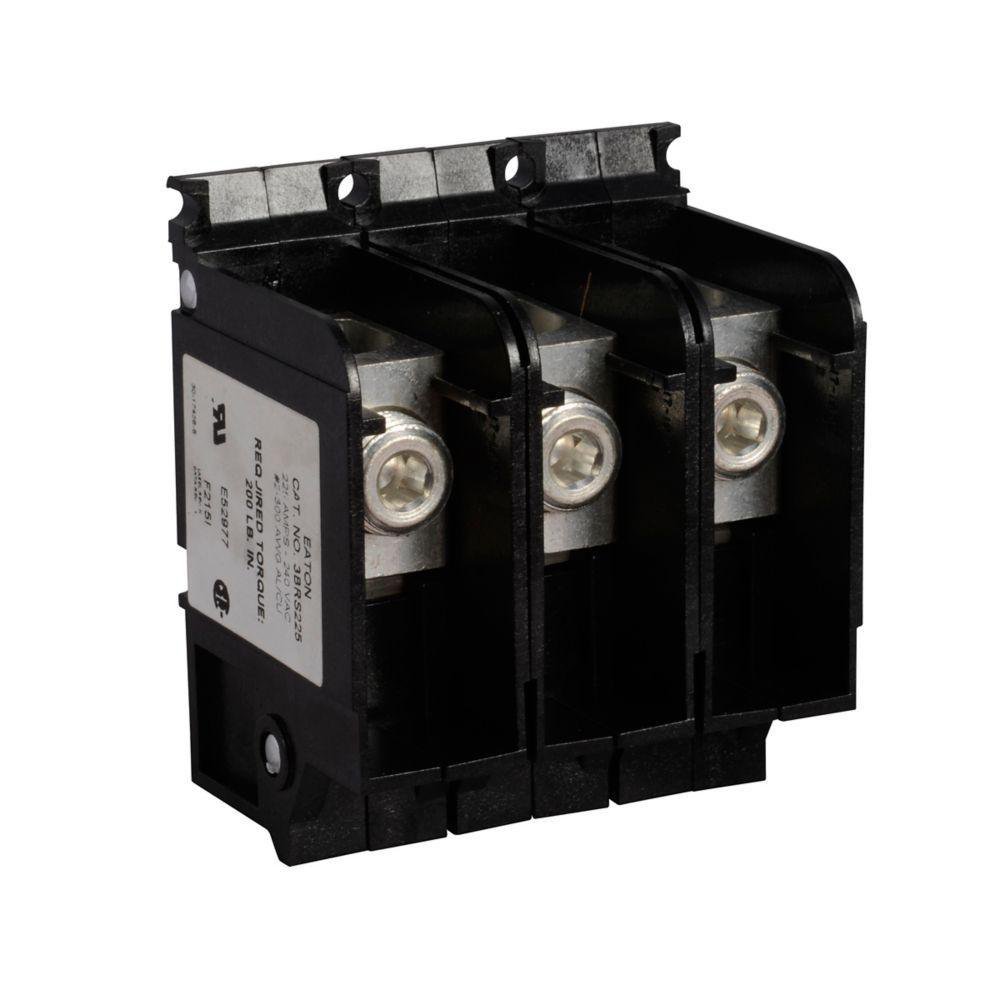 3BRS225 CH BR Loadcenter Accessory