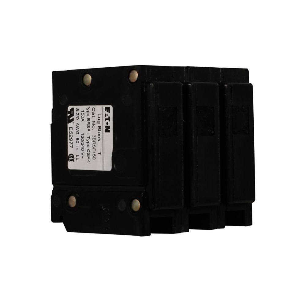 3BRSF150 CH BR Loadcenter Accessory