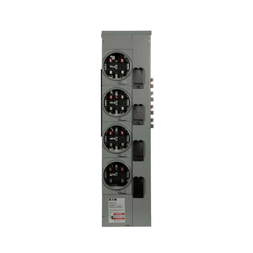3MM412R12RLB C-H RESIDENTIAL METER