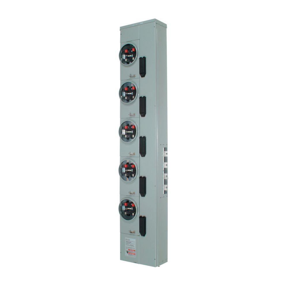 3MM520R12RL C-H 3MM-THREE-PHASE