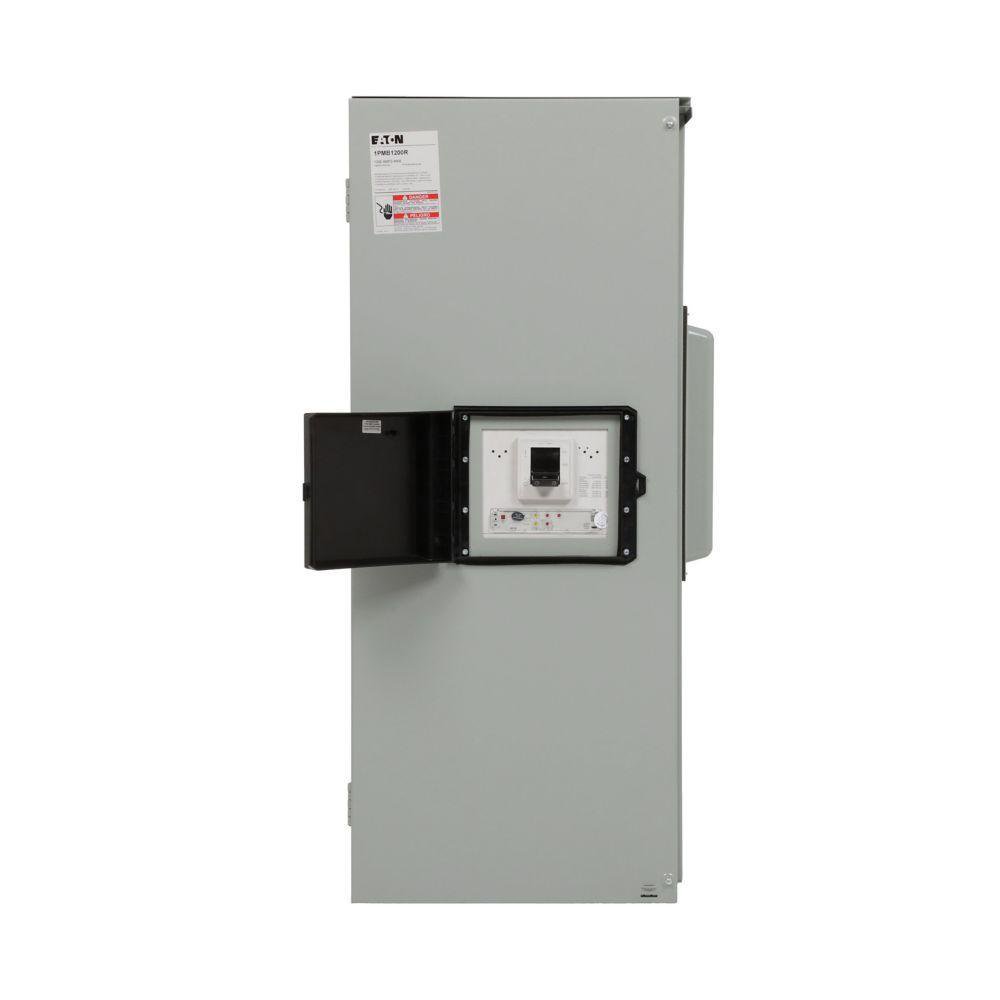 3PMB1000R CH 1000A MCB METERING
