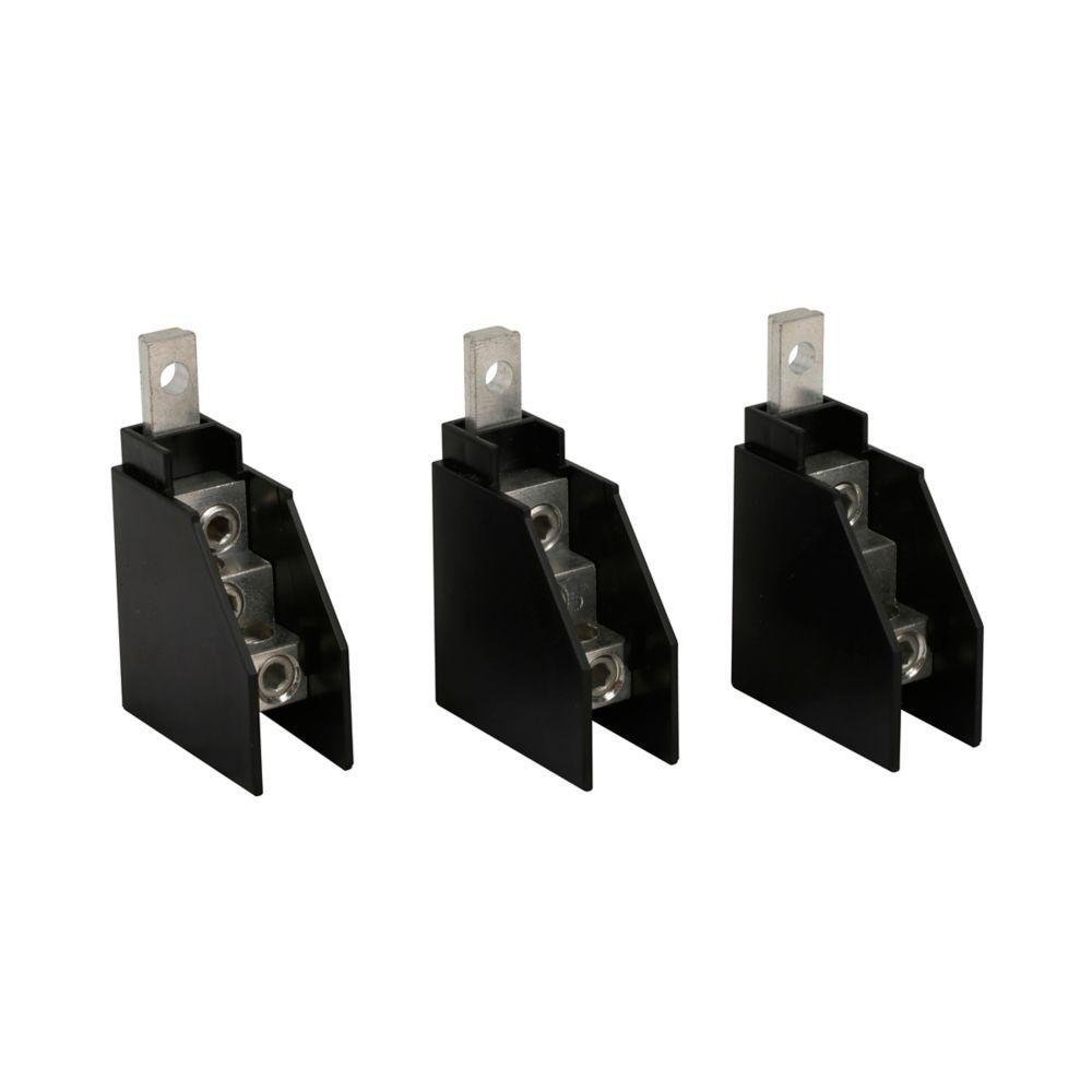 3TA100G6K CH Multiwire Connectors