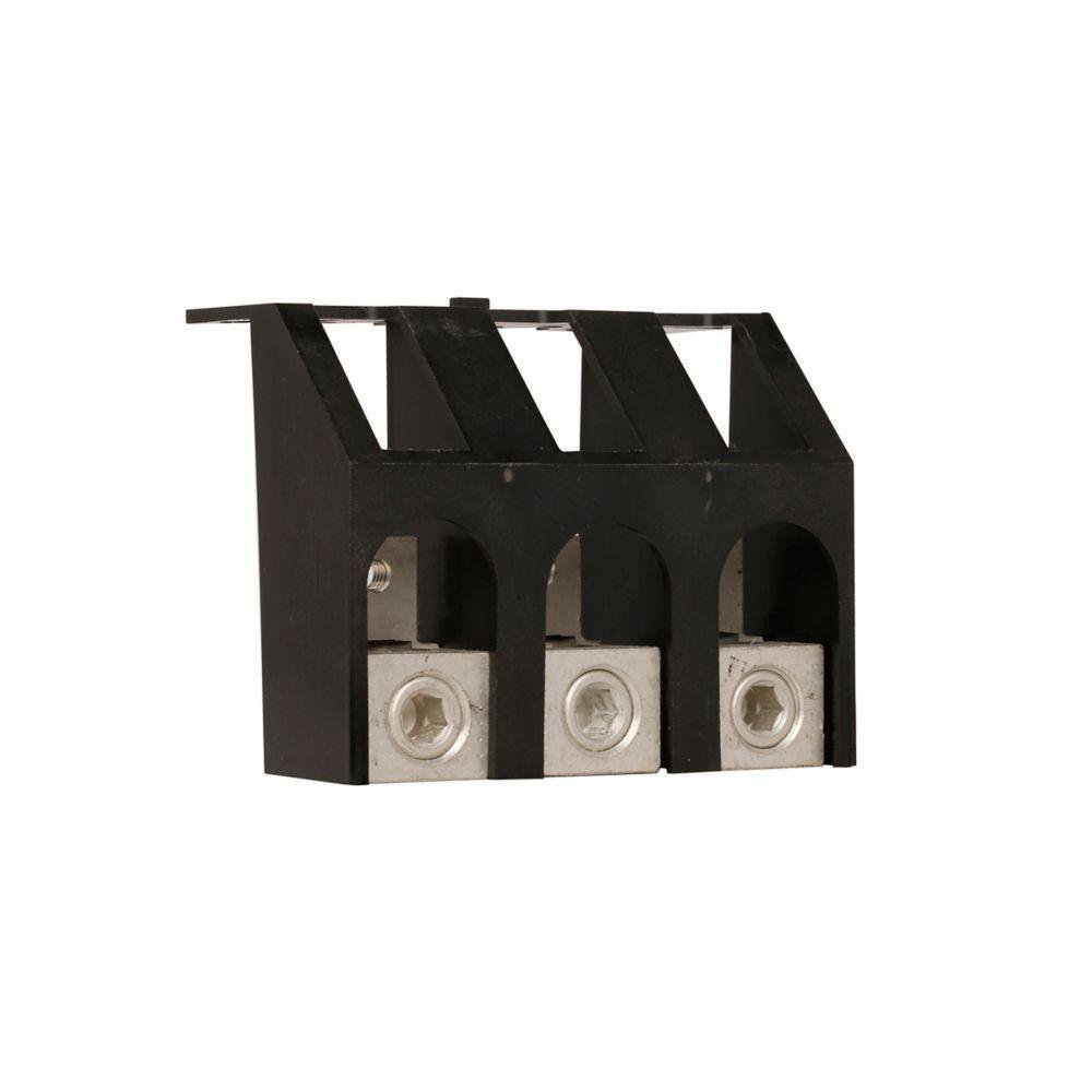 3TA225CVK CH TYPE CV MOLDED CASE